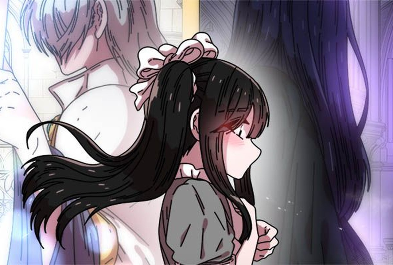 Les aventures de la fille du Roi Démon - Episode 39 - ONO Webtoon et Manga