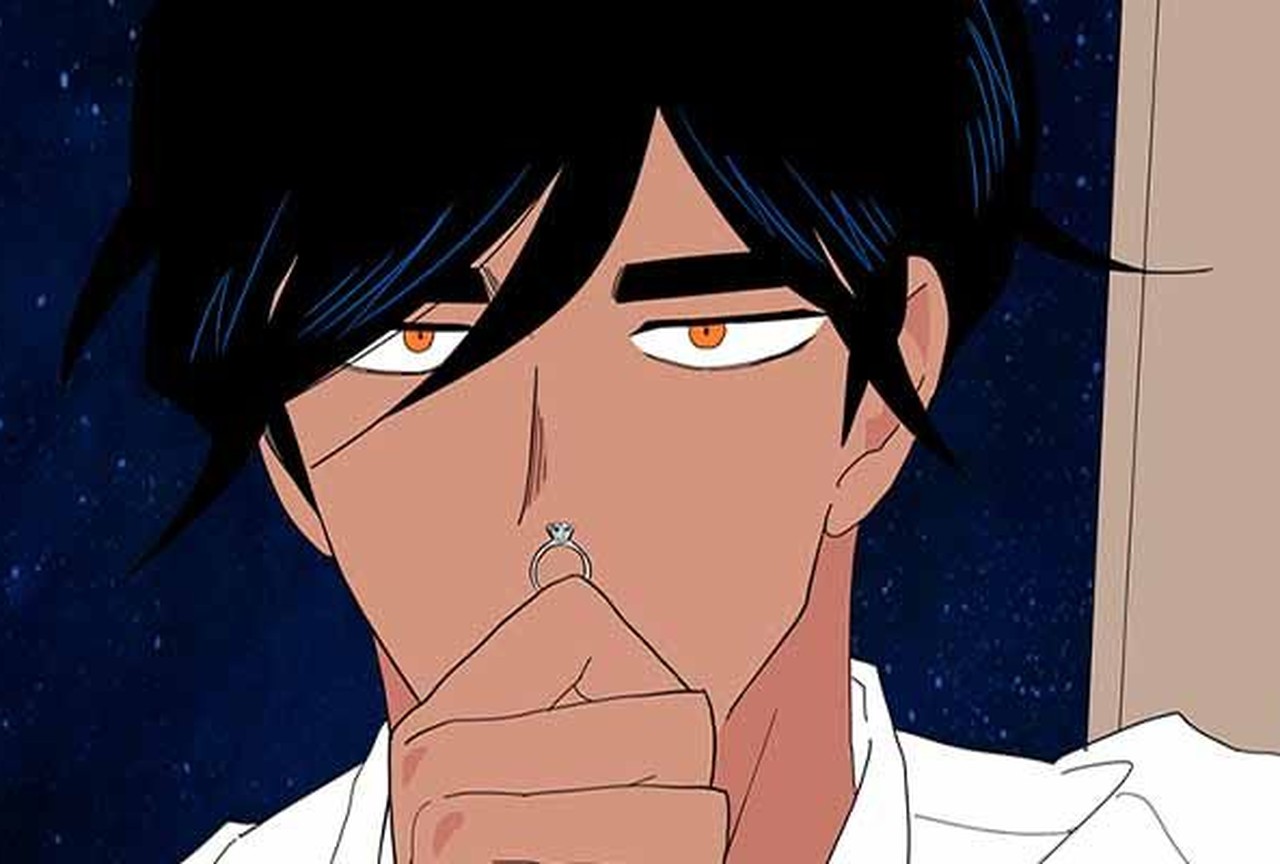 Le Majordome de Madame - Episode 123 - ONO Webtoon et Manga