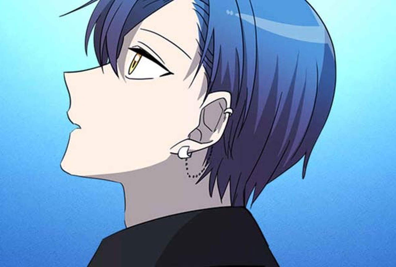 Dracorun - Episode 32 - ONO Webtoon et Manga