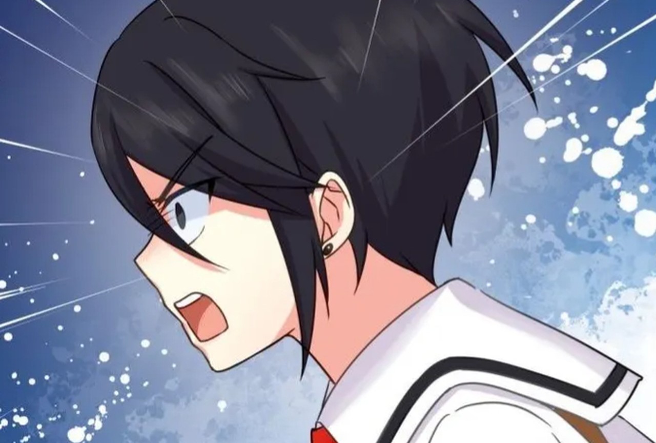 Au Service de l'Ennemi - Episode 22 - ONO Webtoon et Manga