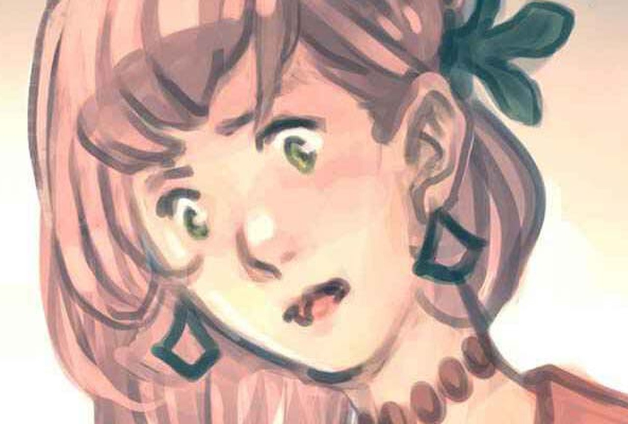 Mirror Rim - Épisode 4 - ONO Webtoon et Manga