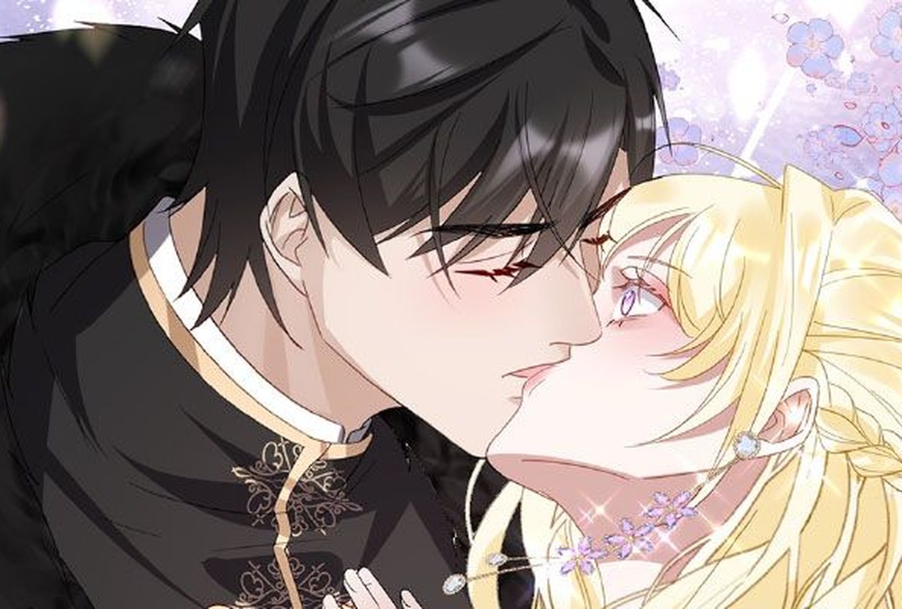 The Betrayed Princess - Episode 15 - ONO Webtoon et Manga