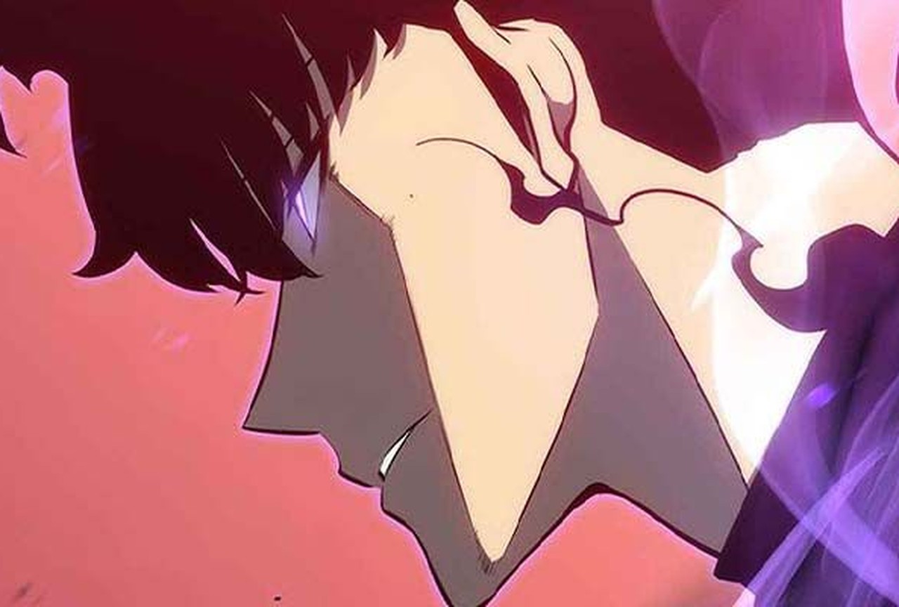 Solo Leveling - Episode 164 - ONO Webtoon et Manga