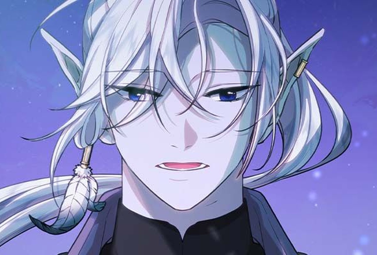 Fille de l'Esprit Roi ! - Episode 122 - ONO Webtoon et Manga
