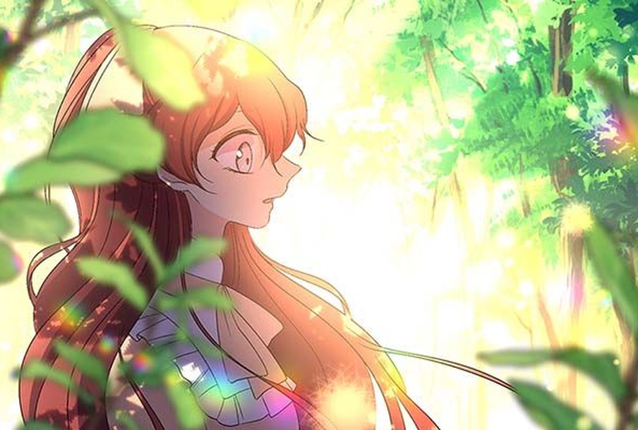 Une Princesse en sursis - Episode 28 - ONO Webtoon et Manga