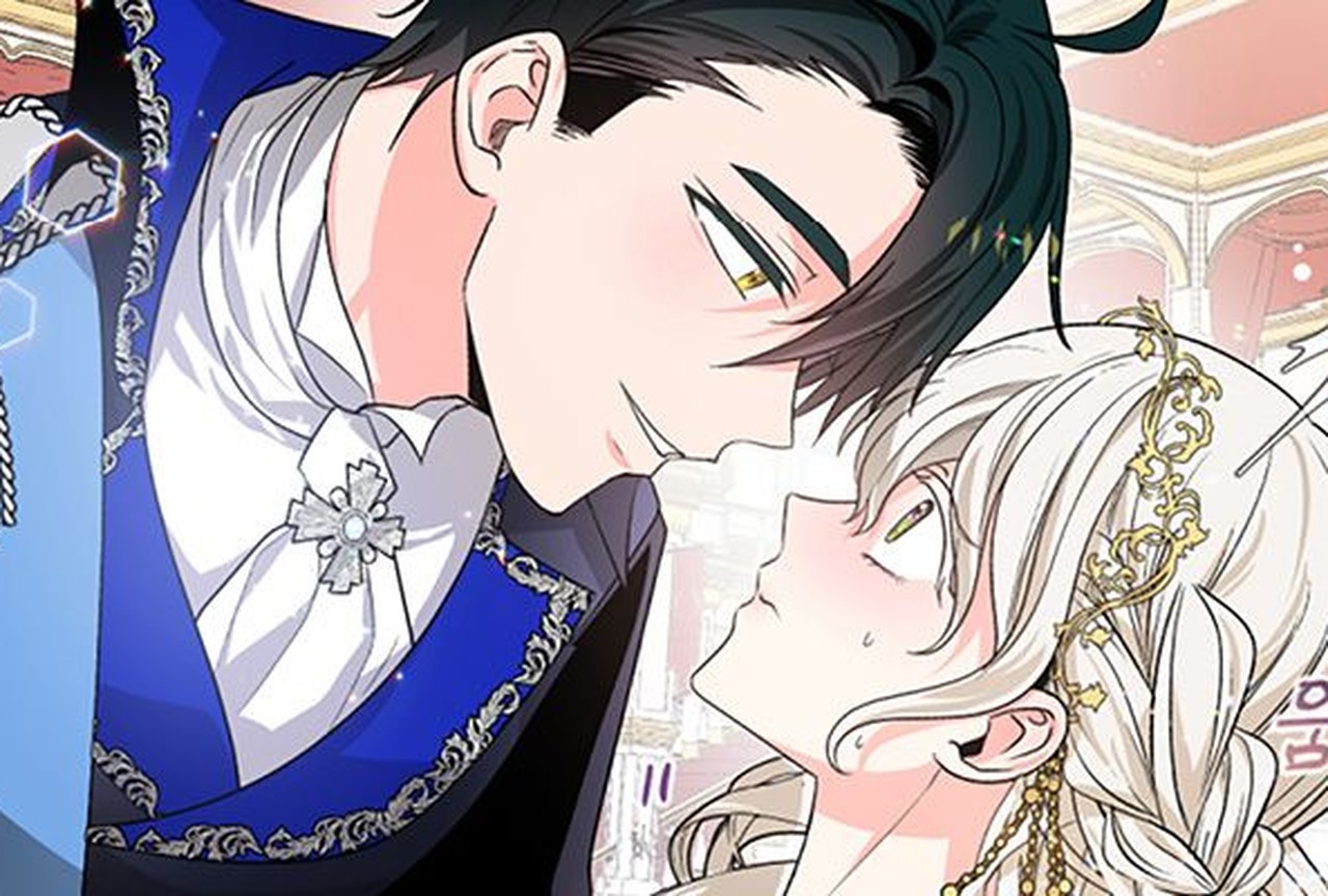 La sorcière sans espoir - Episode 44 - ONO Webtoon et Manga