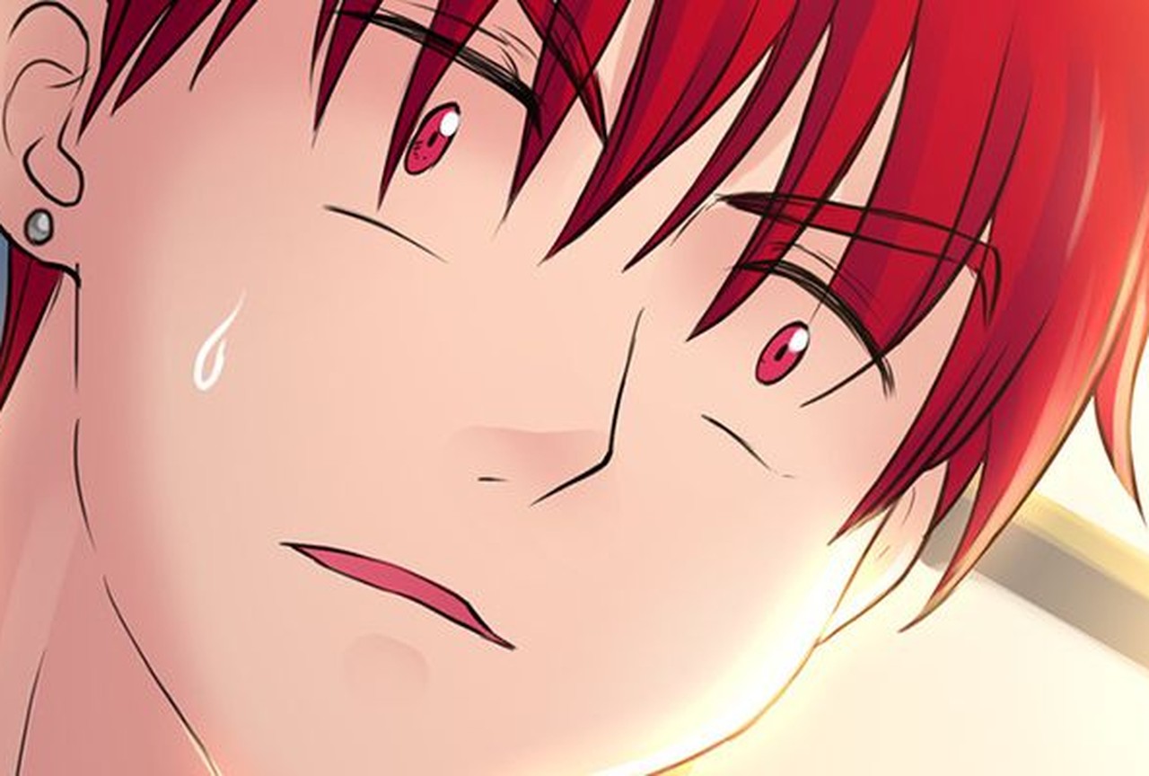 Coeur de pierre - Episode 21 - ONO Webtoon et Manga