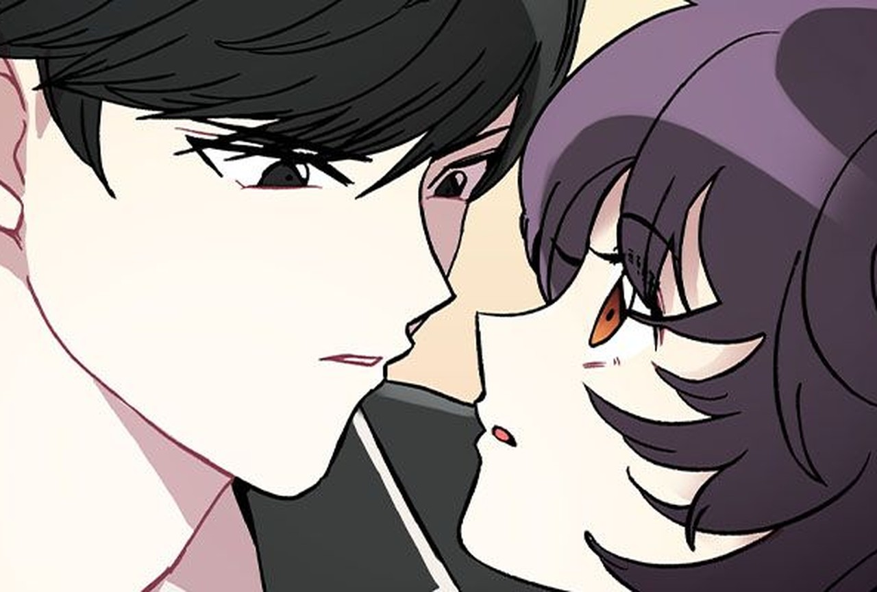 Je dois protéger mon renard ! - Épisode 03 - ONO Webtoon et Manga
