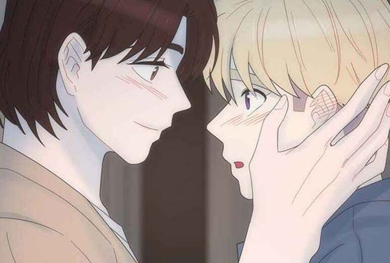 YOUTH - Episode 45 - ONO Webtoon et Manga