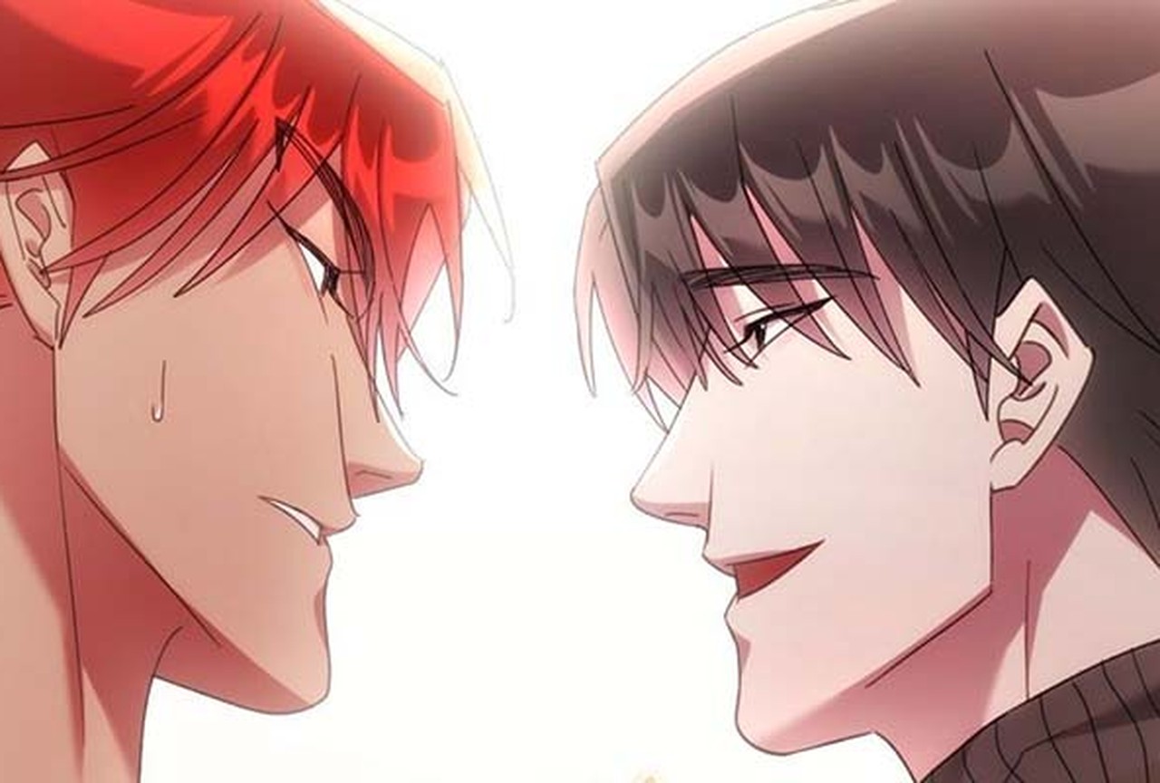 Delight - Episode 33 - ONO Webtoon et Manga
