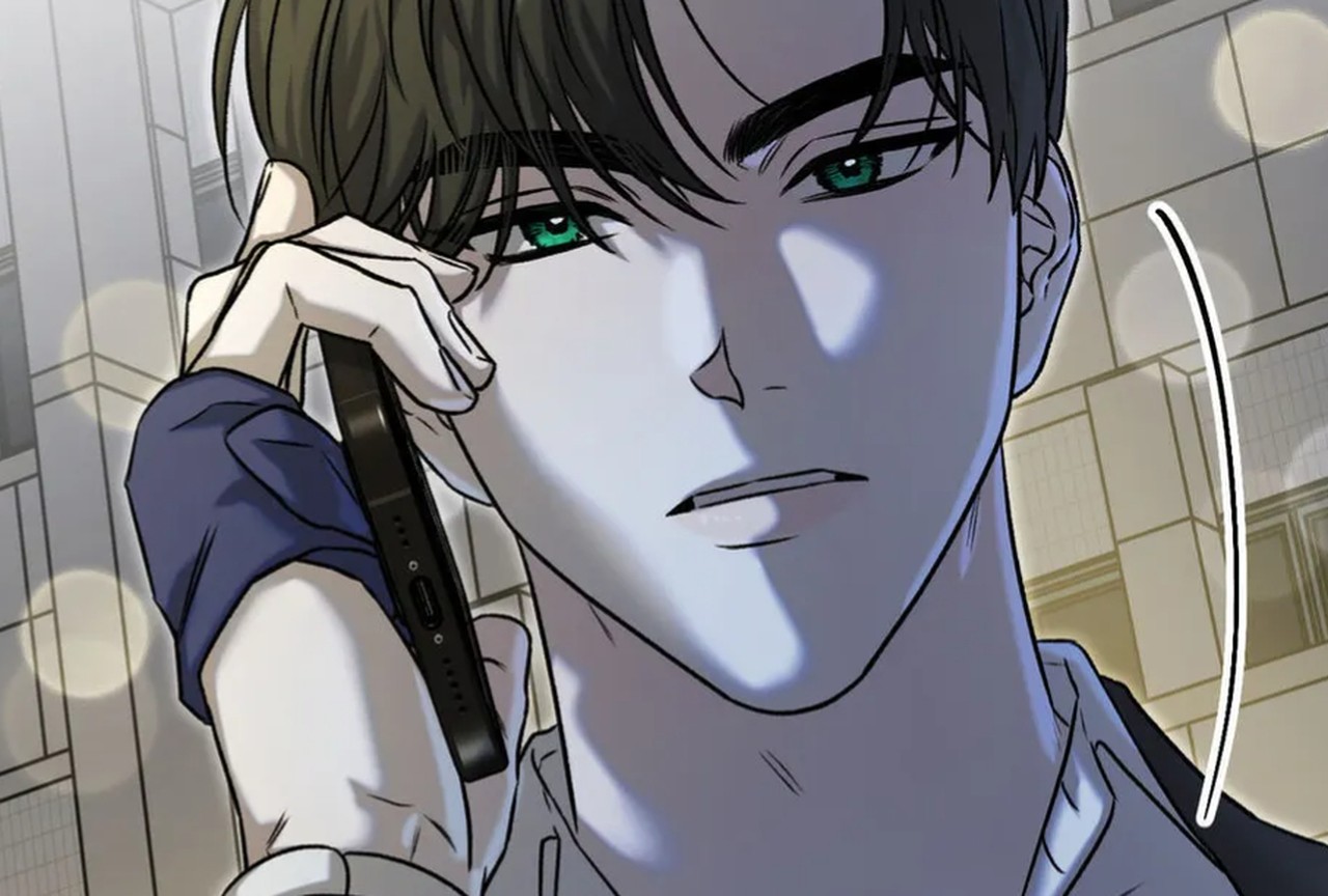 (+18) Occult Romantic Comedy ! - Episode 14 - ONO Webtoon et Manga