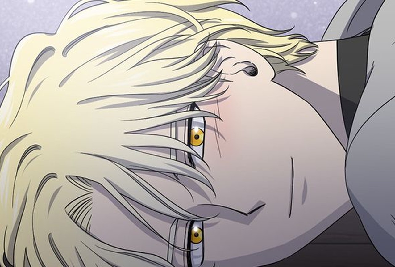 Ombres et Lumières - Episode 160 - ONO Webtoon et Manga