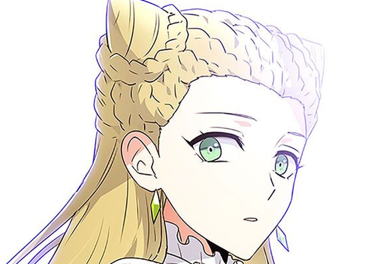Le Chant de la Lune - Episode 6 - ONO Webtoon et Manga