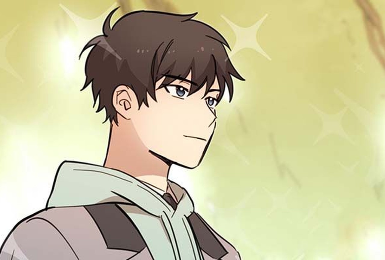 Coincée en terminale - Episode 17 - ONO Webtoon et Manga