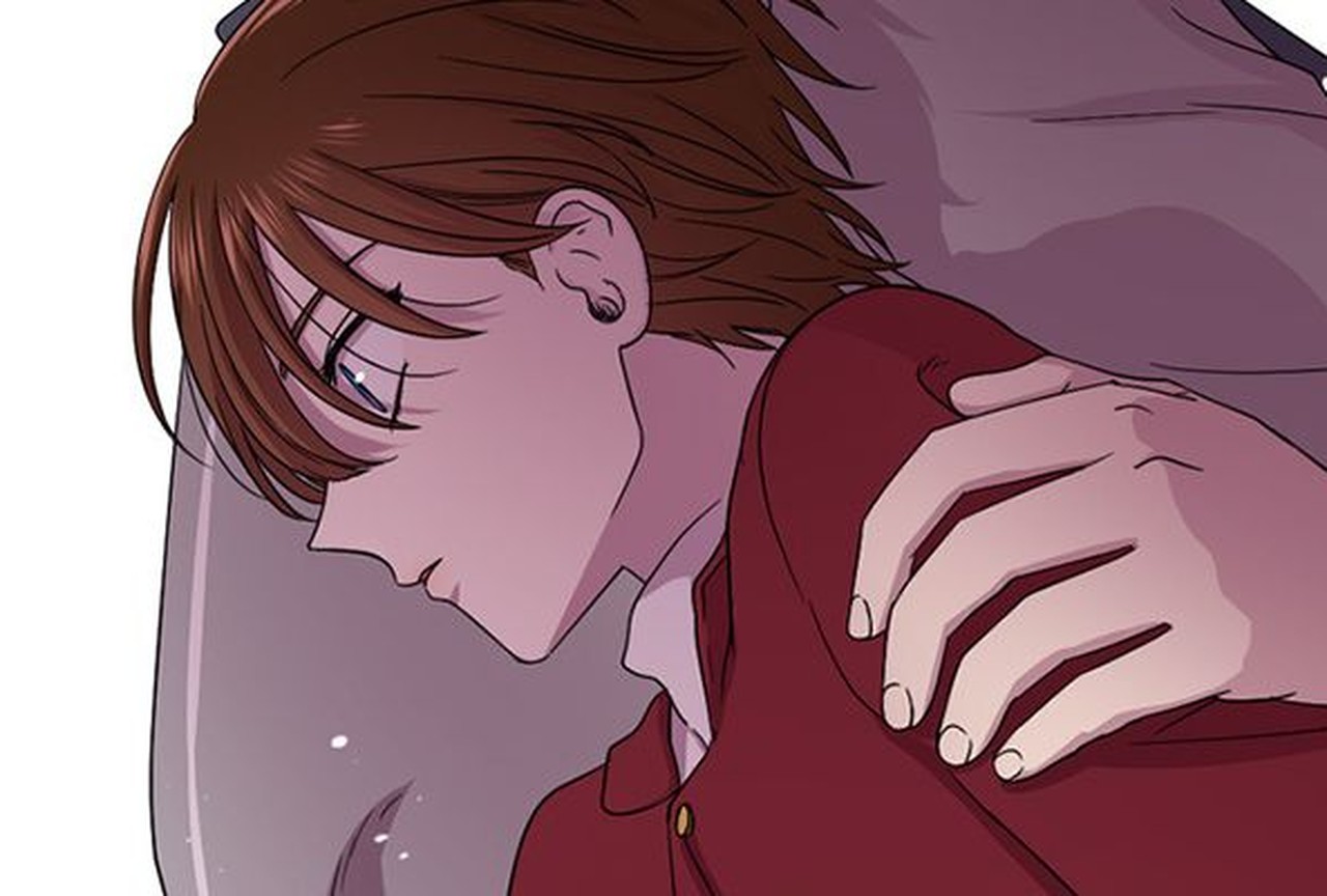 Ombres et Lumières - Episode 136 - ONO Webtoon et Manga