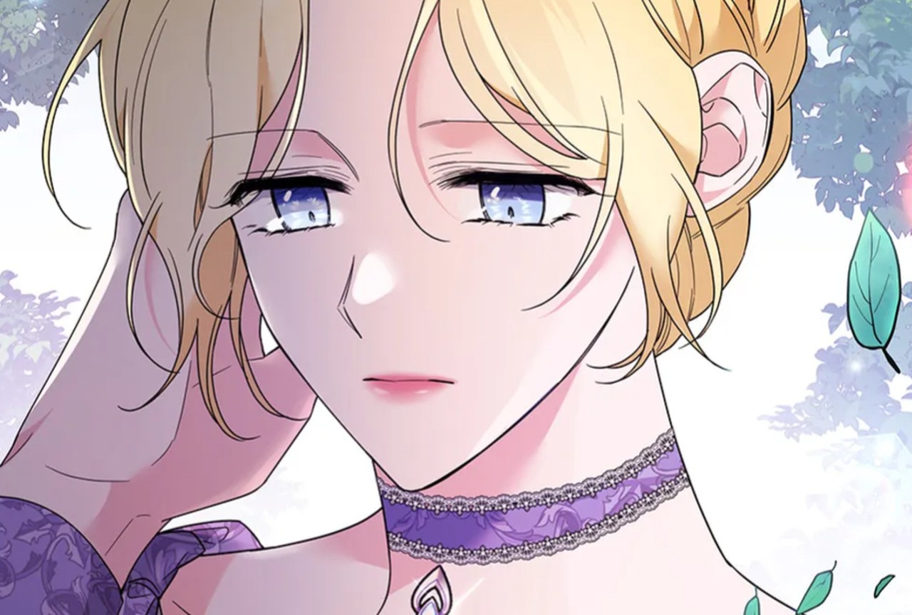Vivre dans ta peau - Episode 58 - ONO Webtoon et Manga