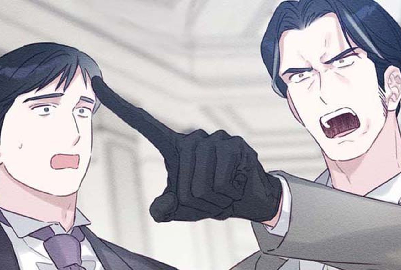 Pas touche à mon petit Frère ! - Episode 72 - ONO Webtoon et Manga