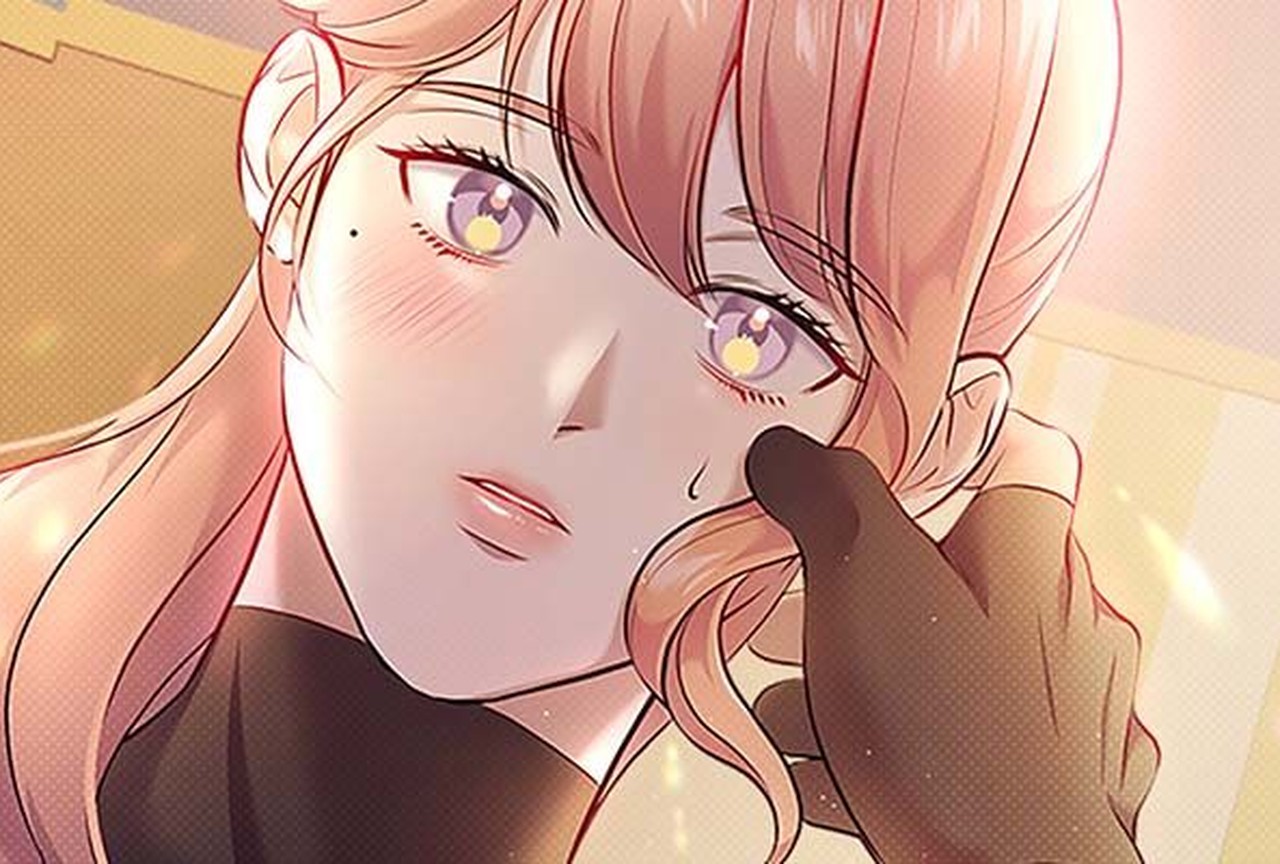 Like in a dream - Episode 17 - ONO Webtoon et Manga
