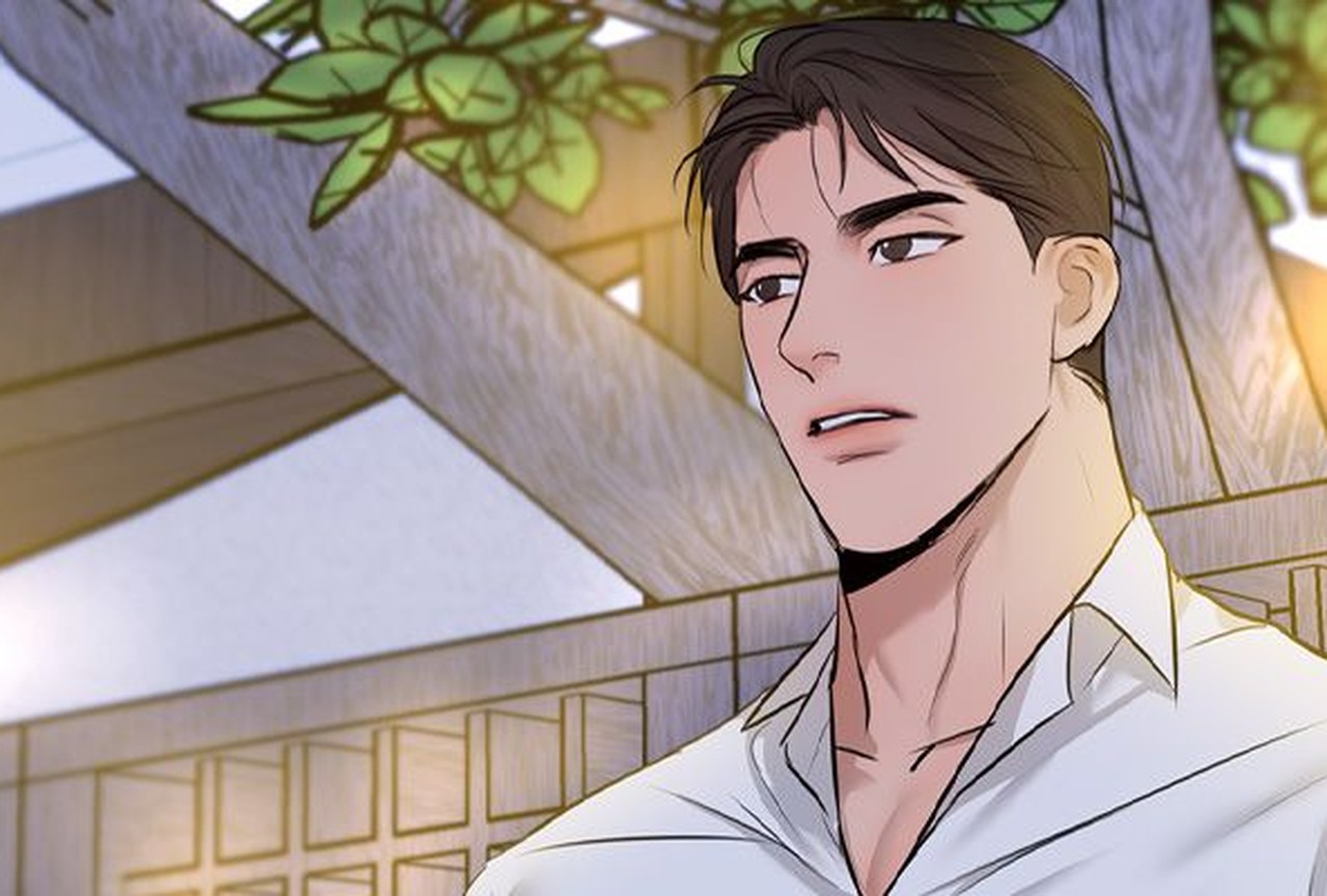 (+18) Secondo Piatto - Episode 83 - ONO Webtoon et Manga