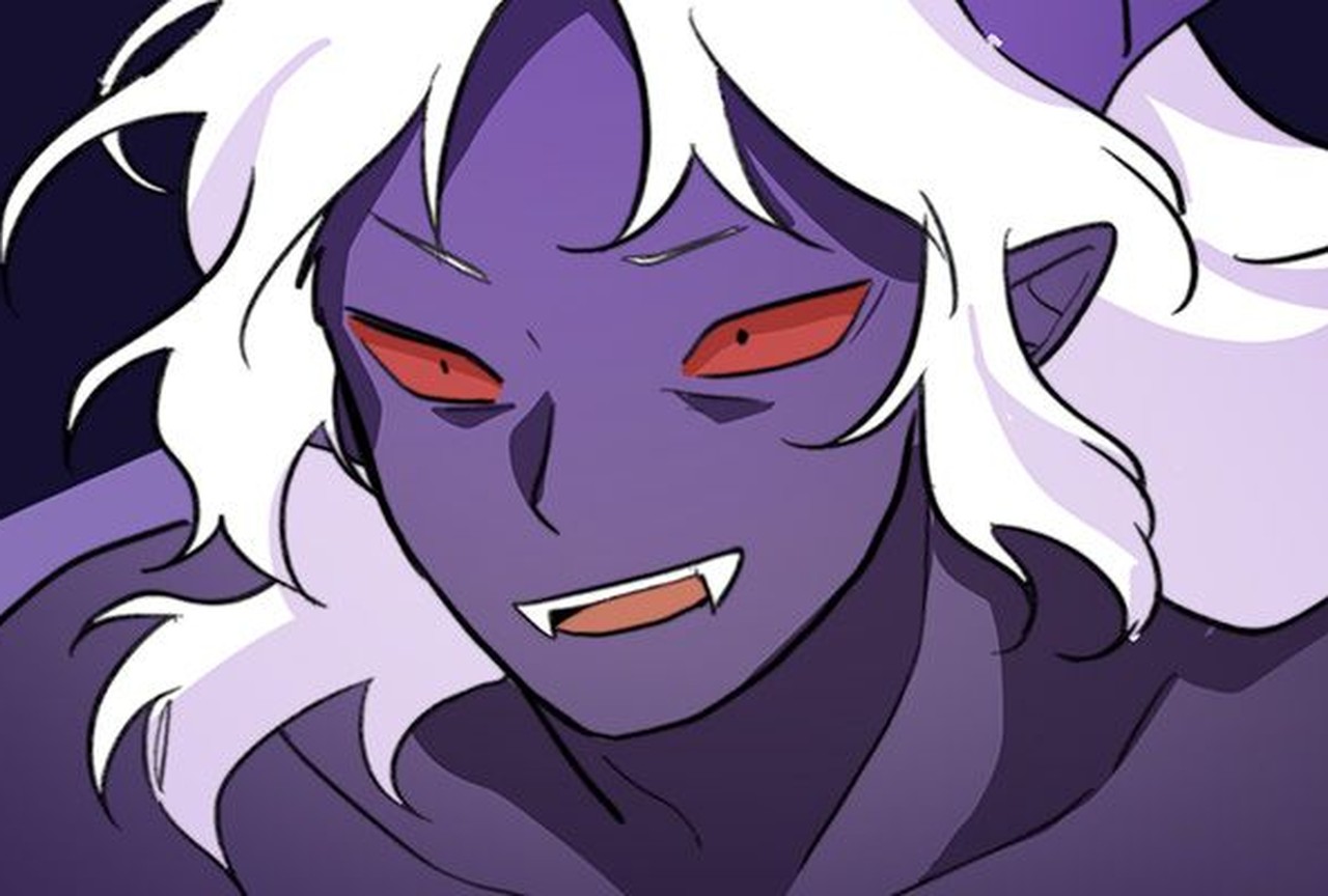 Dreamcatchers - Episode 19 - ONO Webtoon et Manga