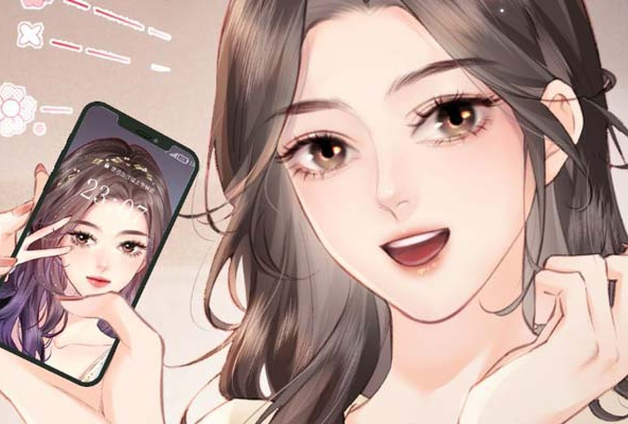 Love, Lies & Red Carpet - Episode 16 - ONO Webtoon et Manga