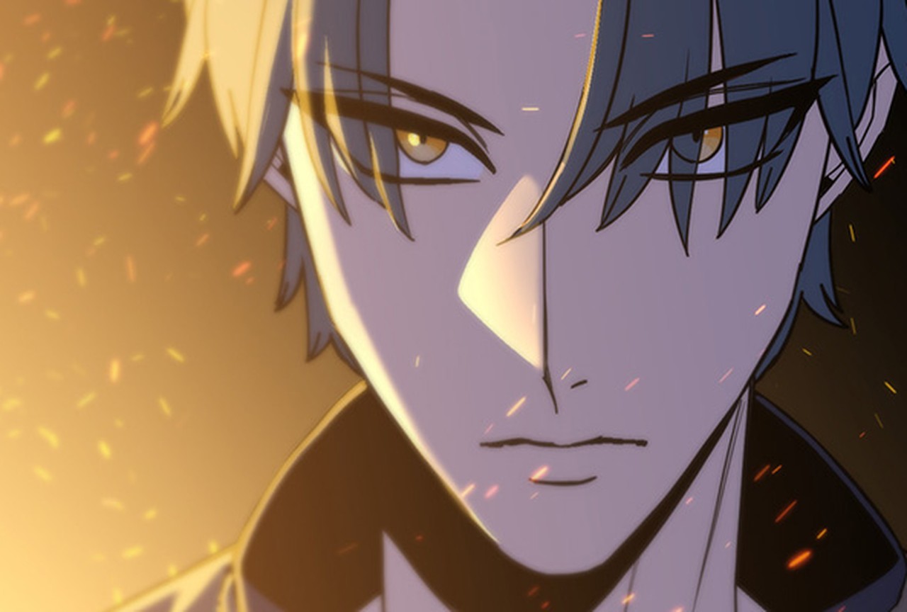 From Pawn to King - Episode 108 - ONO Webtoon et Manga