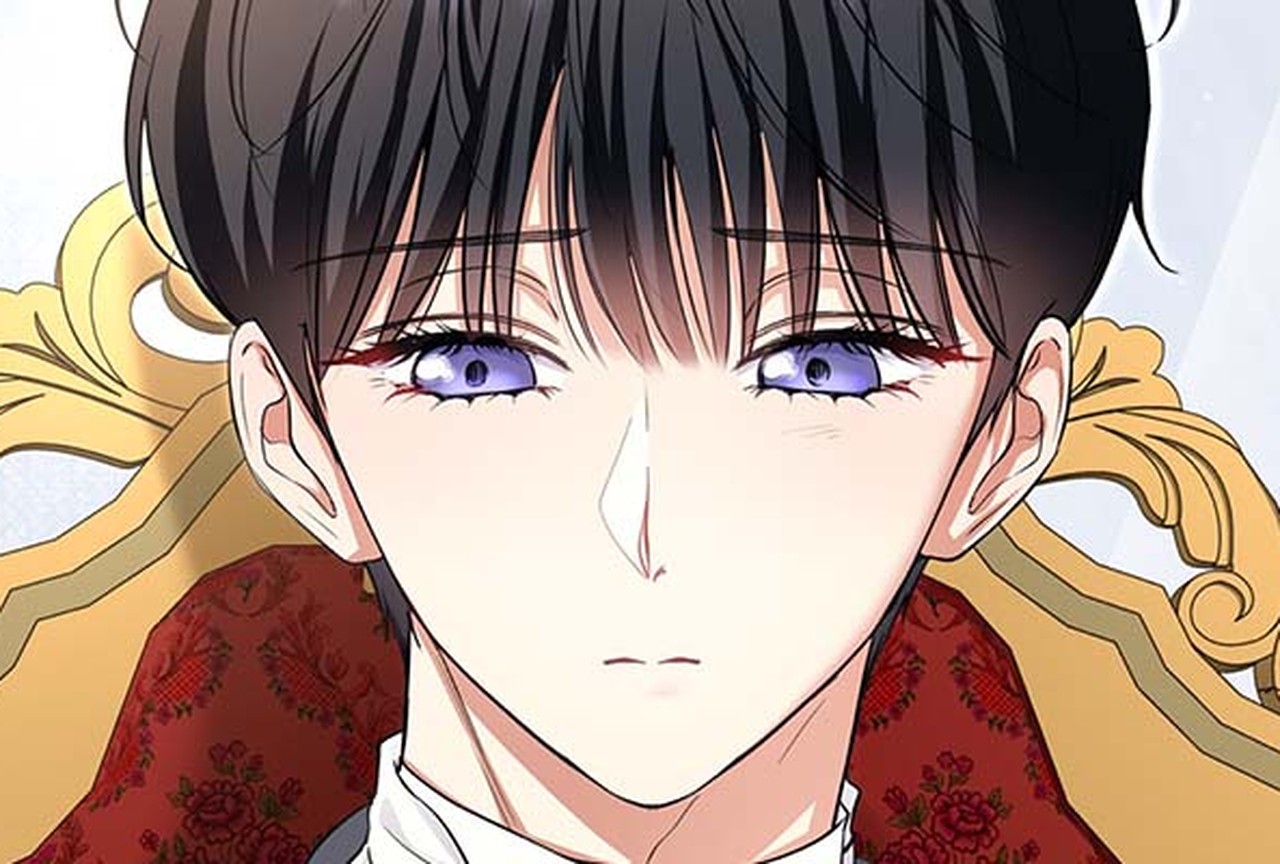 L'Ecureuil & l'Ennemi du Royaume - Episode 7 - ONO Webtoon et Manga