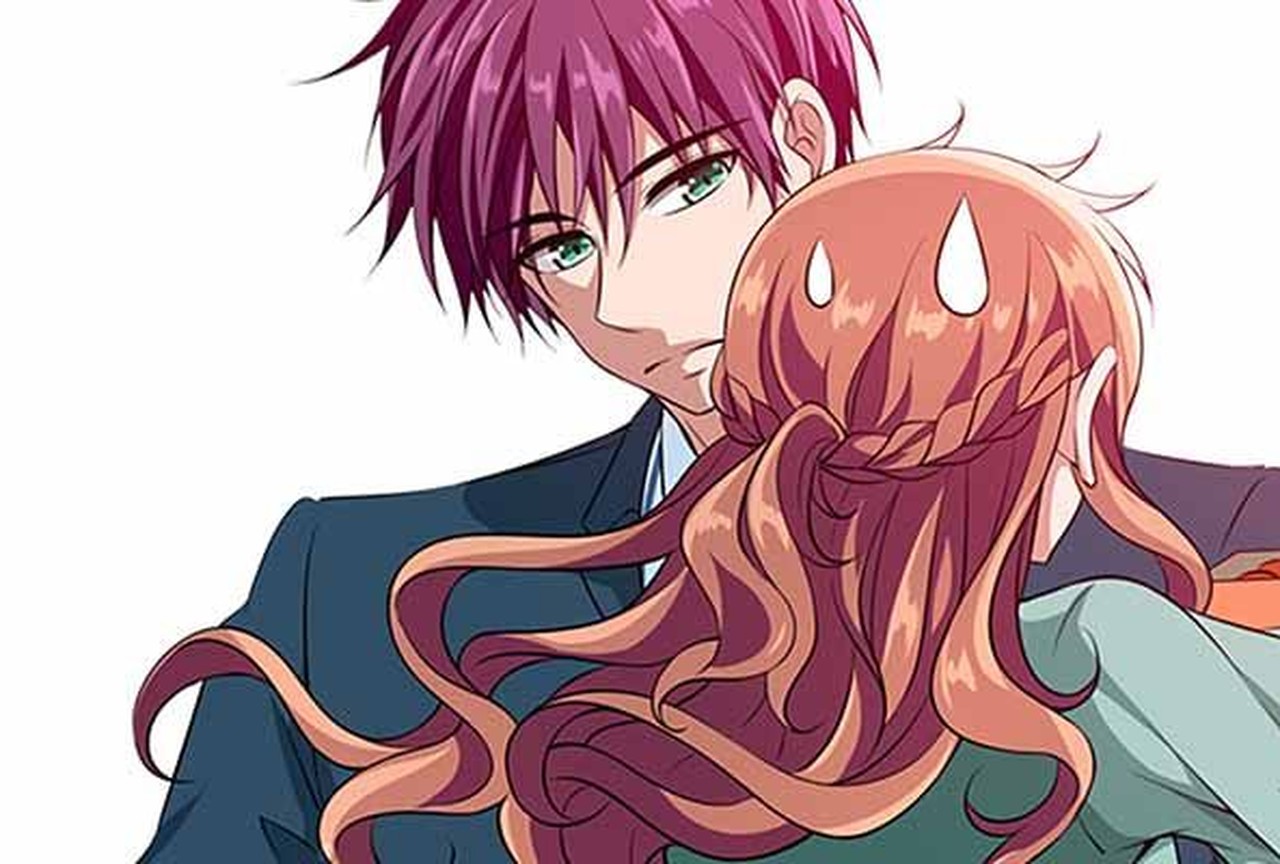 Prince's Lollipop - Episode 27 - ONO Webtoon et Manga