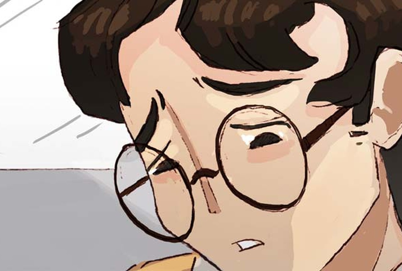 Tales of love and consequences - Épisode 4 - ONO Webtoon et Manga