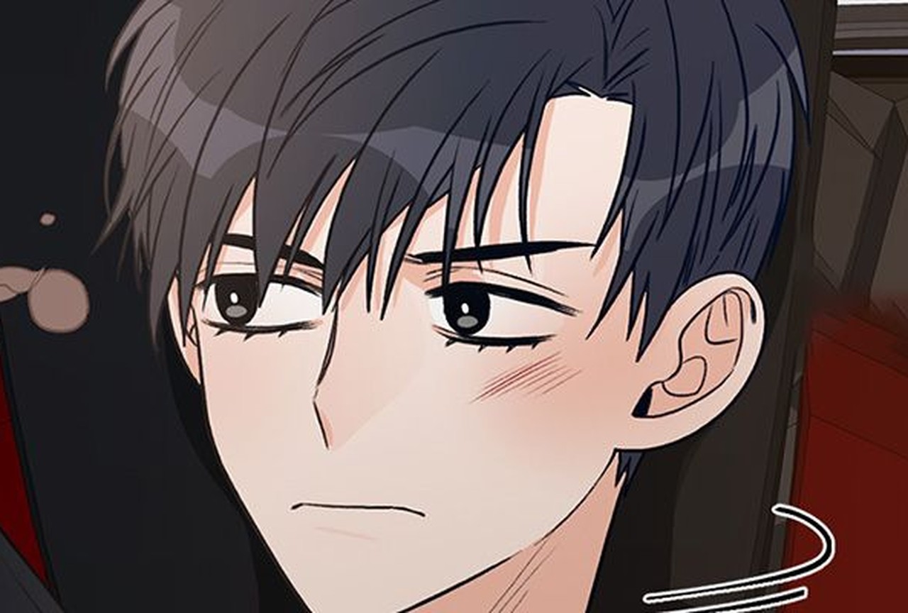 Le Jeune Maître et son Assistant - Episode 7 - ONO Webtoon et Manga