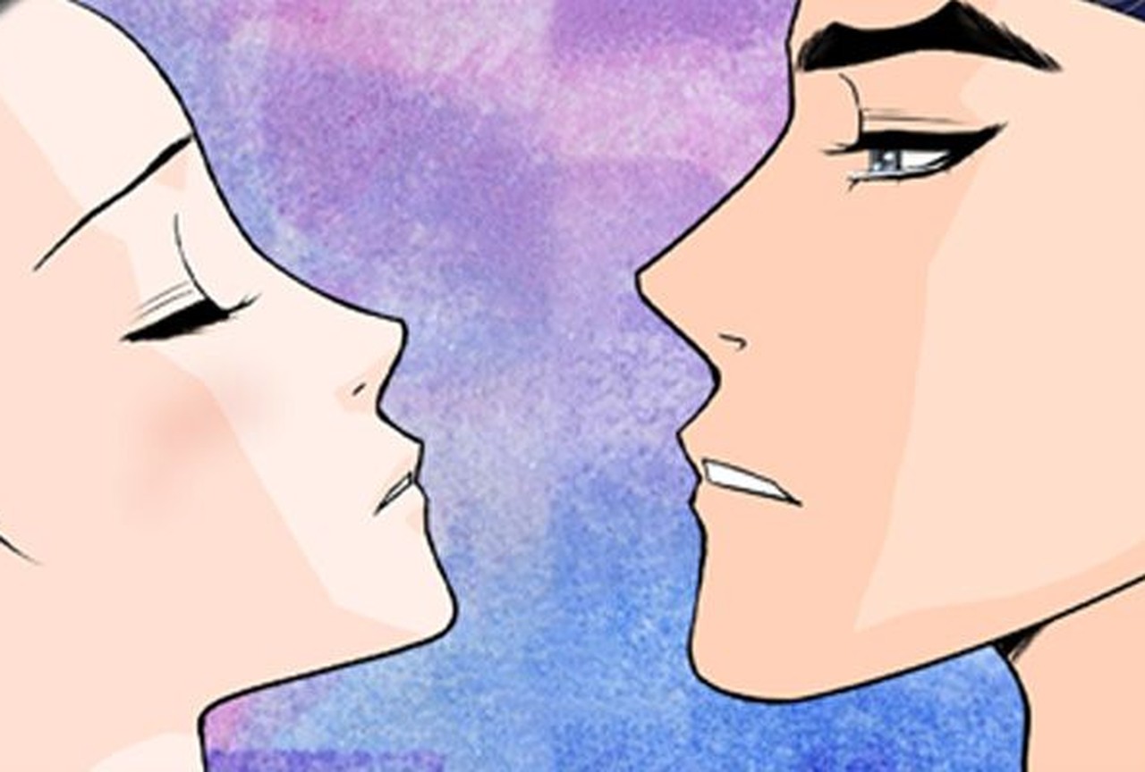 Vanity - Episode 58 - ONO Webtoon et Manga