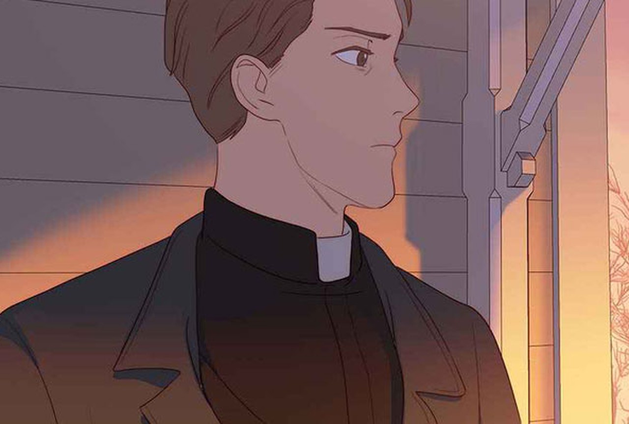 Deadly Novel - Episode 8 - ONO Webtoon et Manga