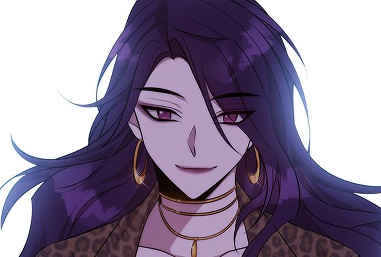 Delicious Blood - Episode 45 - ONO Webtoon et Manga