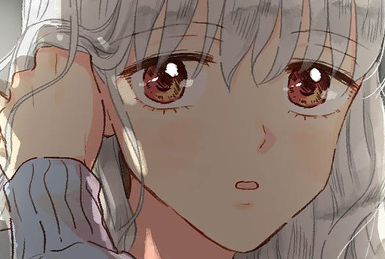 Black Guy, White Girl - Episode 19 - ONO Webtoon et Manga