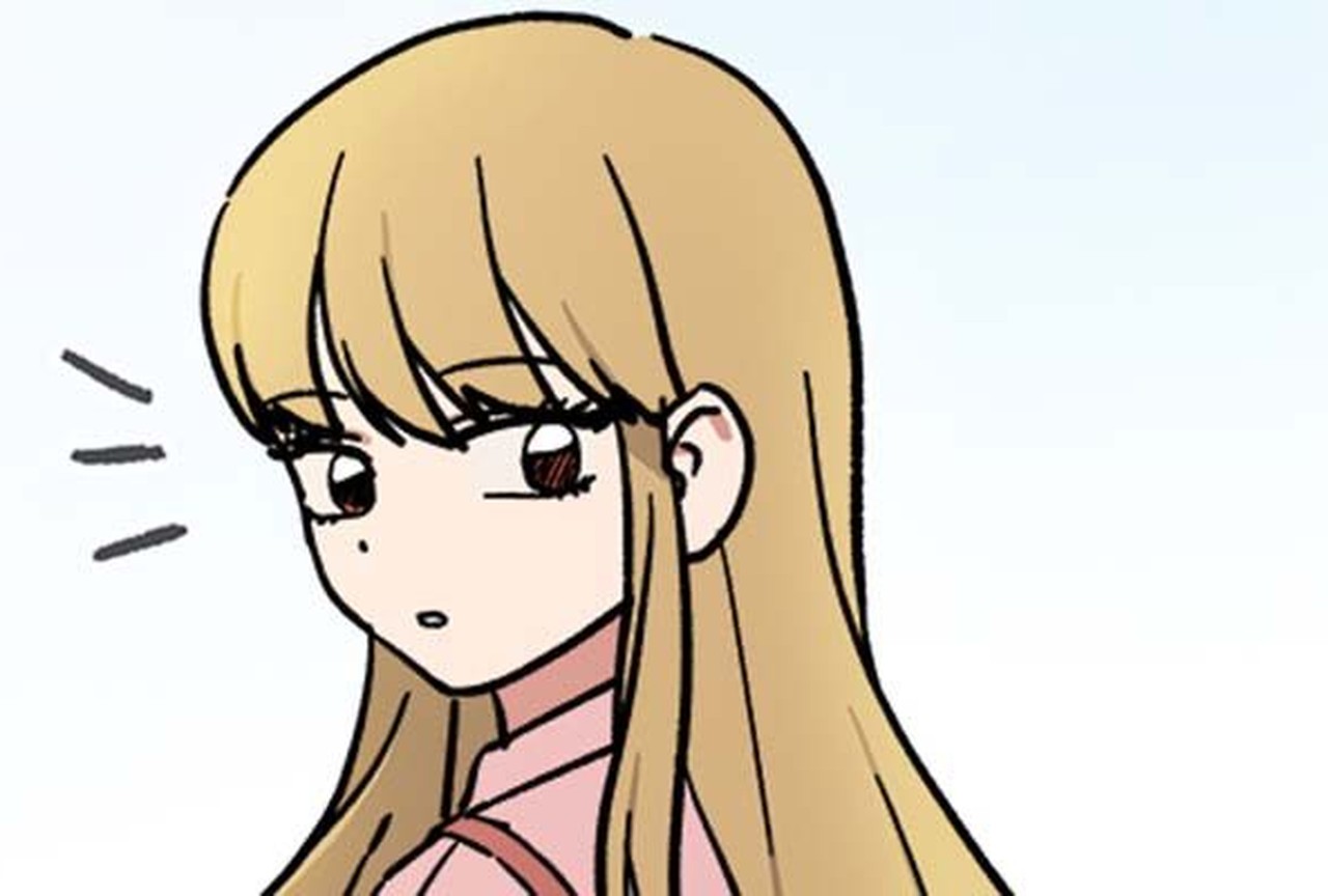 A la hauteur ! - Episode 3 - ONO Webtoon et Manga