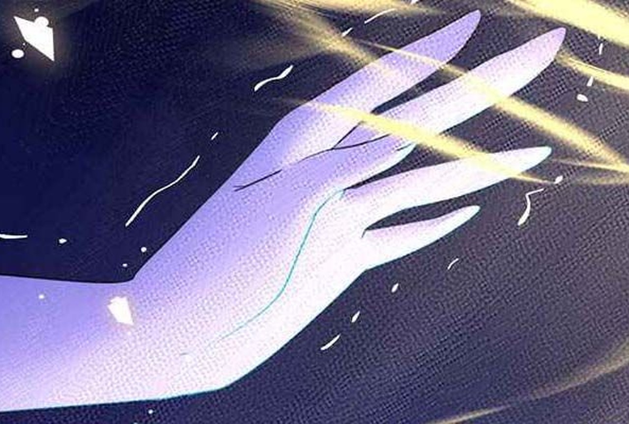 By God's Will - Episode 22 - ONO Webtoon et Manga