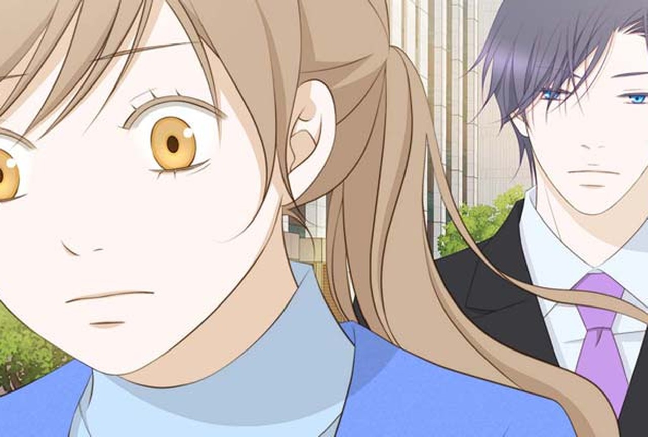 Président-longues-jambes - Episode 149 - ONO Webtoon et Manga