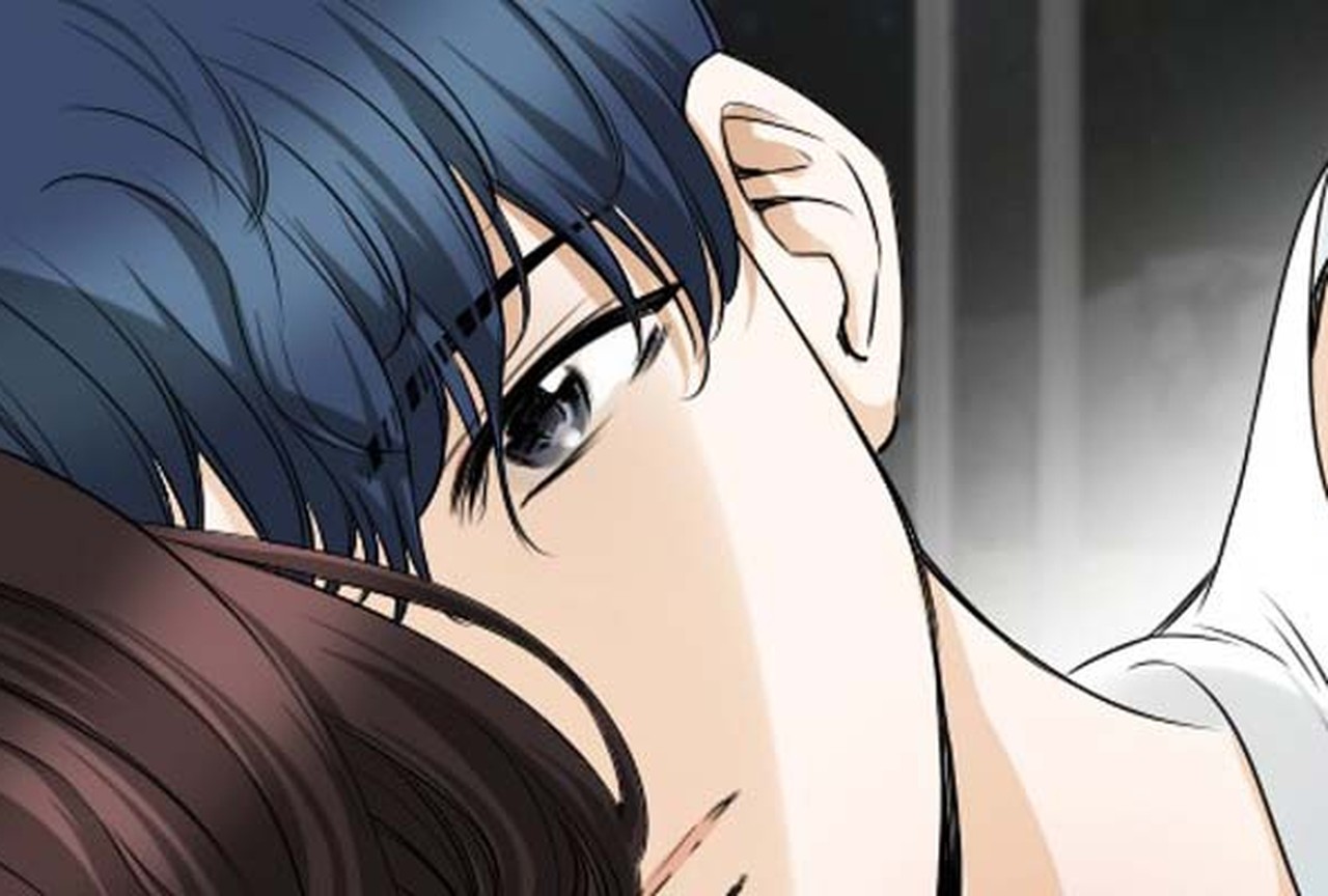 Plongée dans le temps - Épisode 11 - ONO Webtoon et Manga