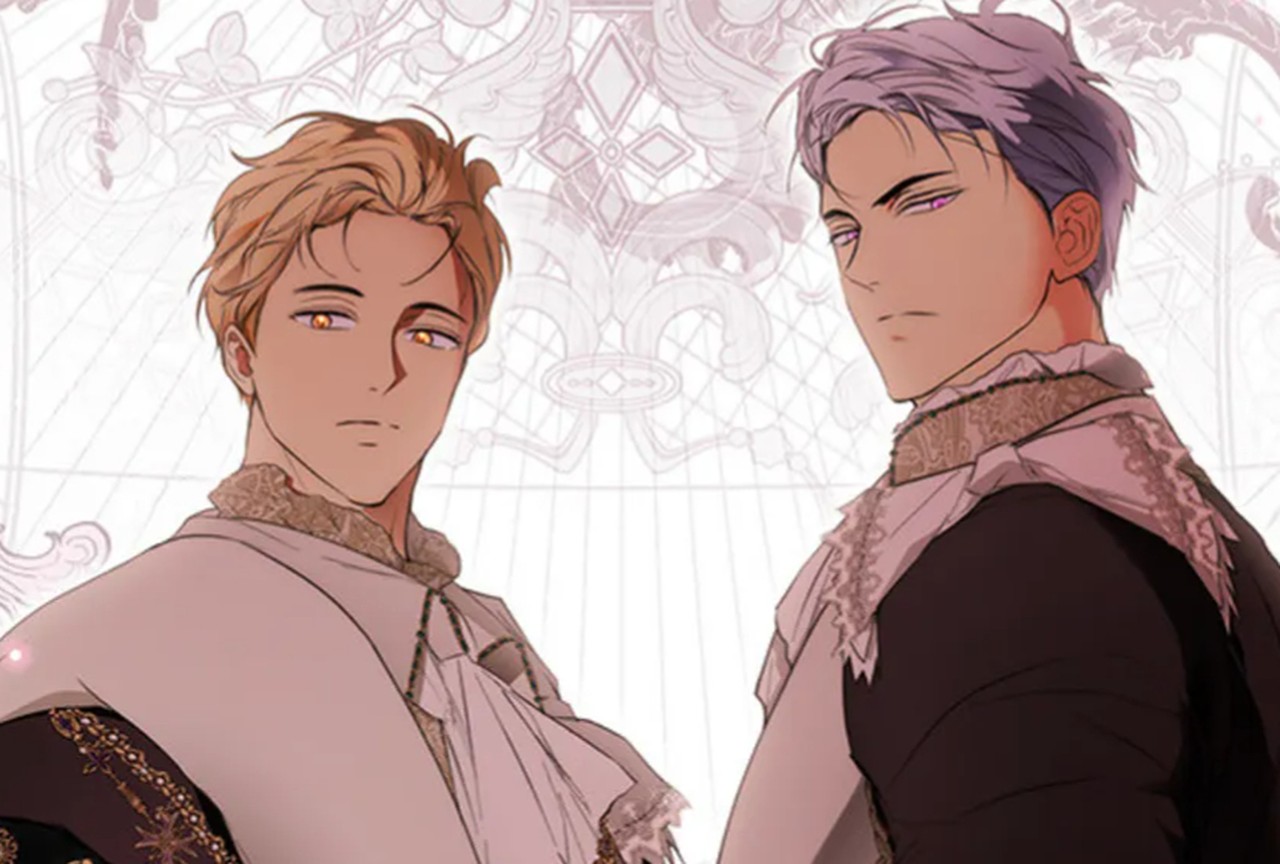 La Demoiselle aux secrets - Episode 66 - ONO Webtoon et Manga