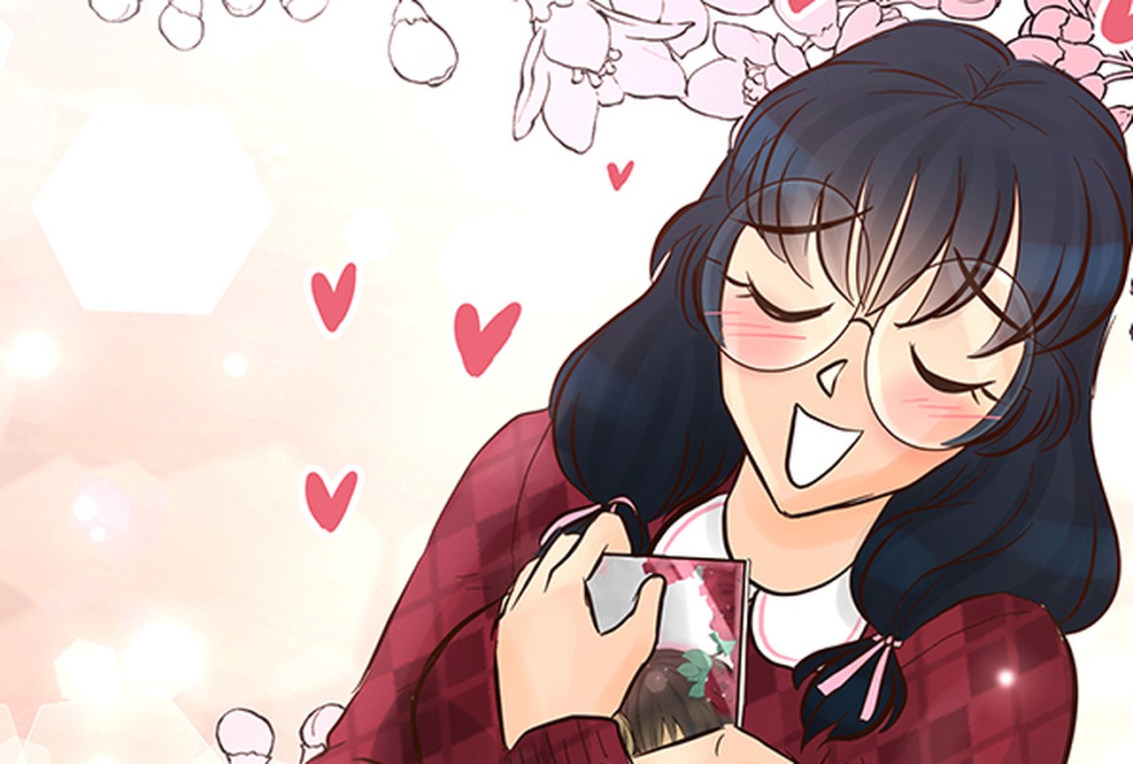 Holy Prey - Épisode 9 - ONO Webtoon et Manga