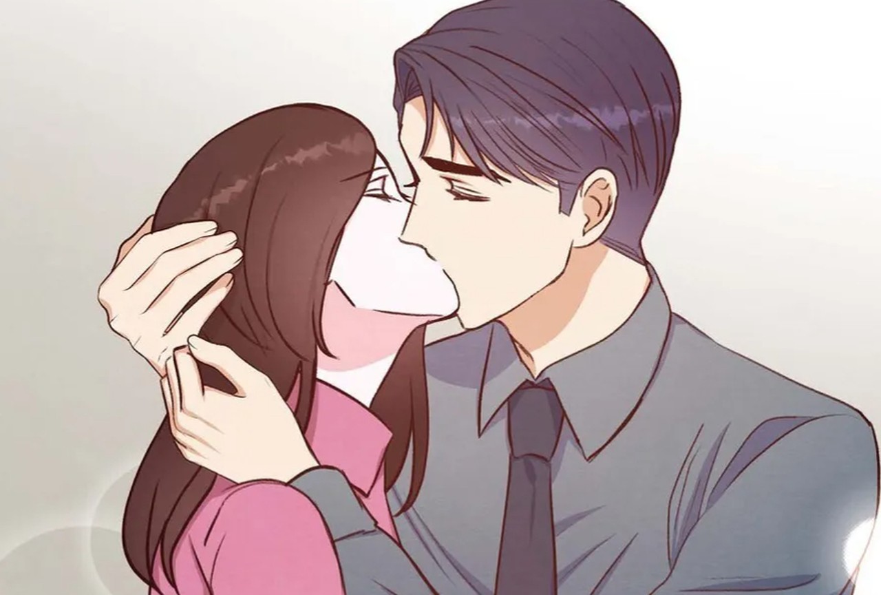 Une cuillerée de ton amour - Episode 36 - ONO Webtoon et Manga