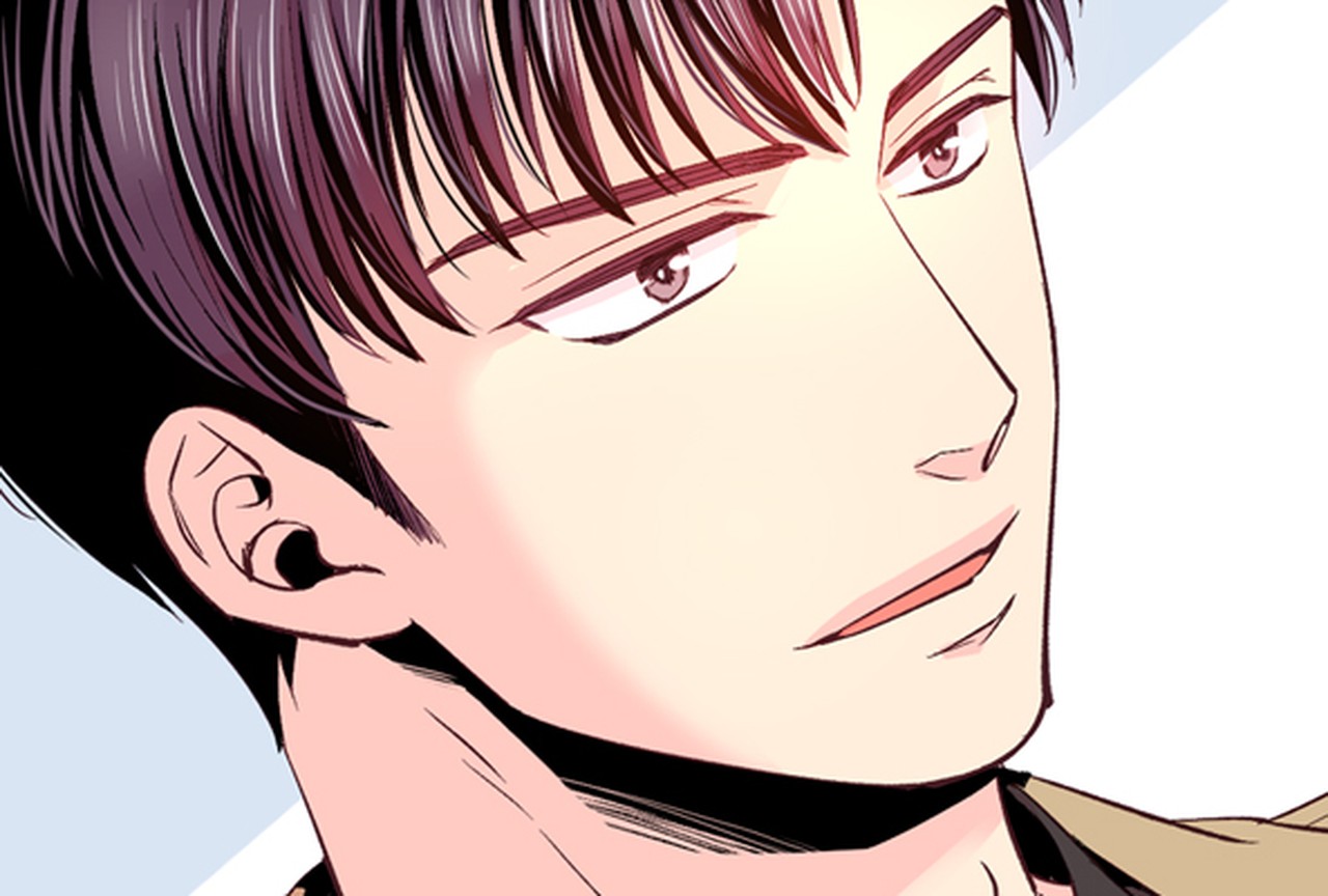 Talk to me Tenderly - Episode 24 - ONO Webtoon et Manga