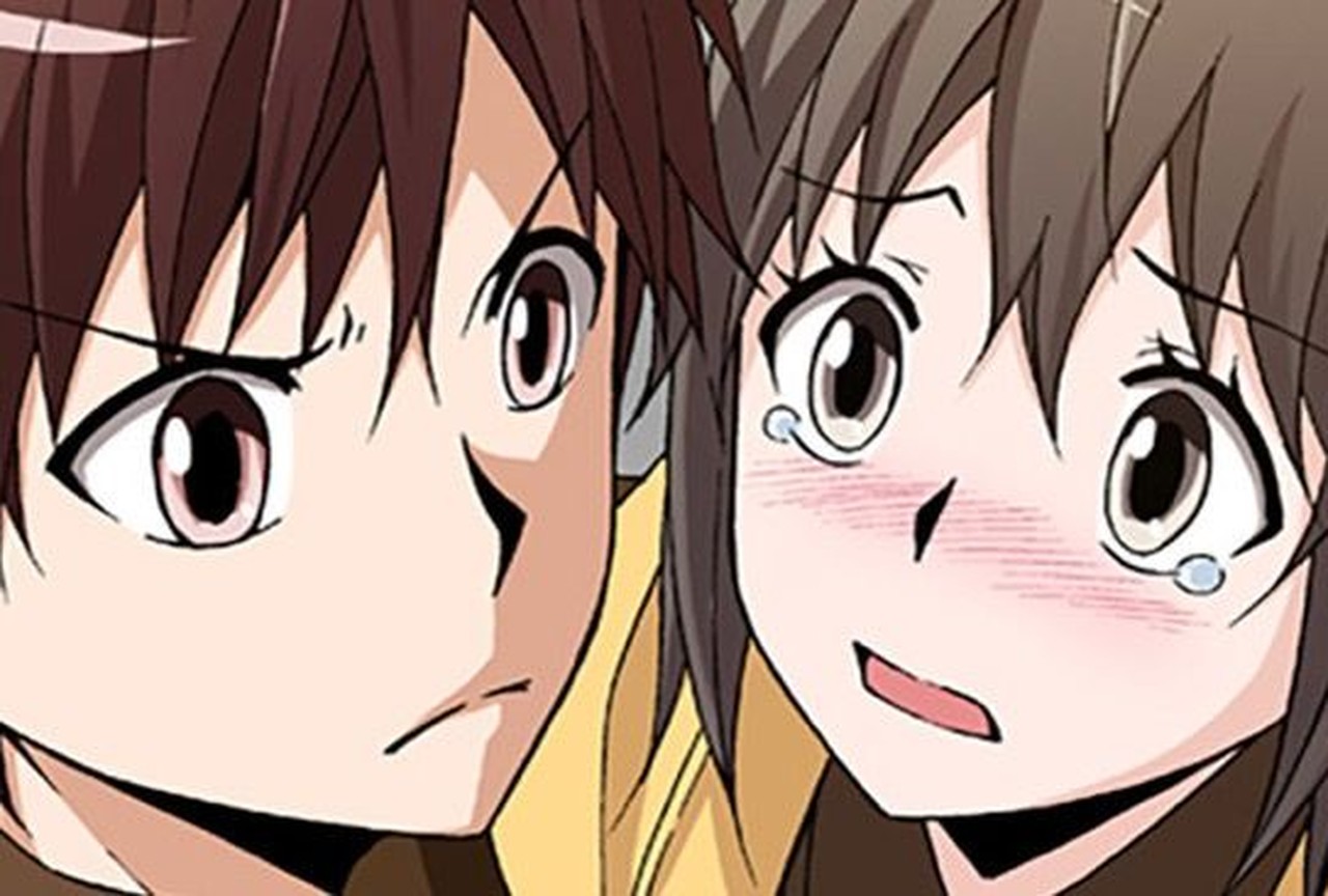 Avec toi pour l'éternité - Episode 47 - ONO Webtoon et Manga