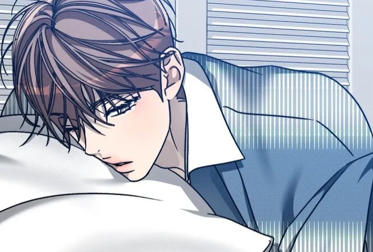 The Alpha's Obsession - Episode 60 - ONO Webtoon et Manga