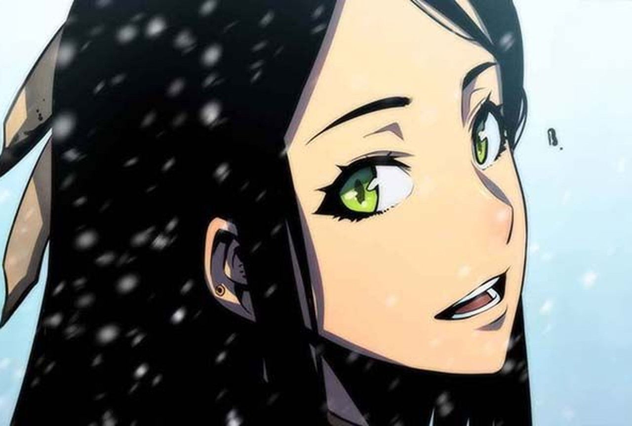Solo Leveling - Episode 49 - ONO Webtoon et Manga