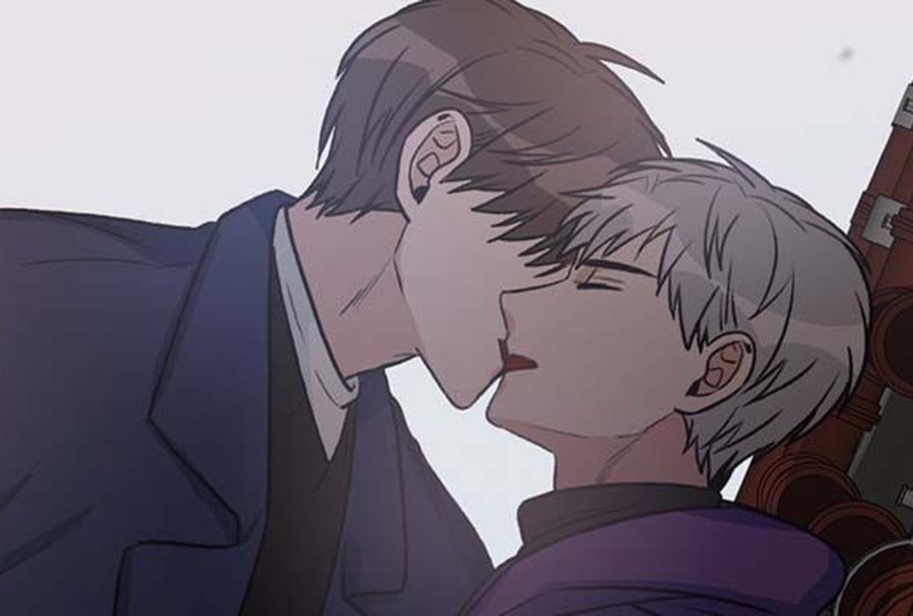 Happy Ending ?! - Épisode 34 - ONO Webtoon et Manga