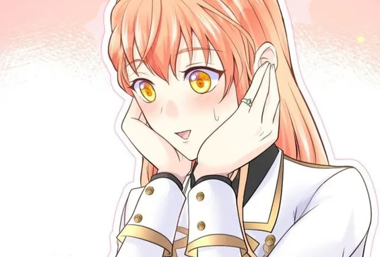C'est mon BL, pas mon harem ! - Episode 46 - ONO Webtoon et Manga