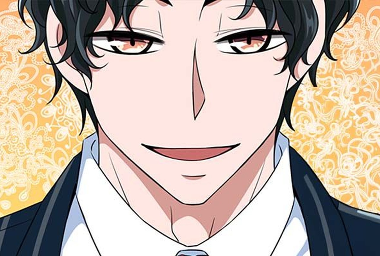 Prince's Lollipop - Episode 29 - ONO Webtoon et Manga