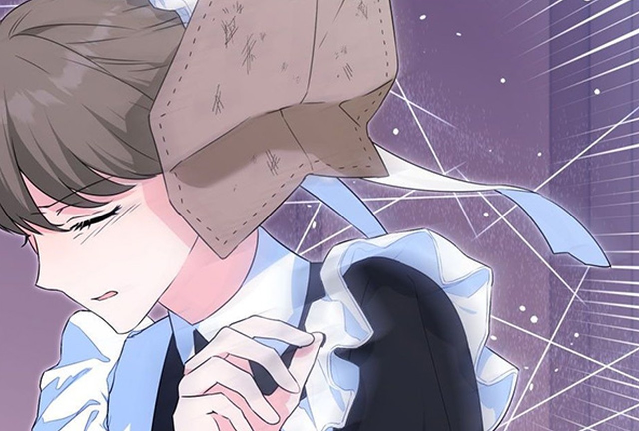Comment j'ai sauvé le jeune duc - Episode 26 - ONO Webtoon et Manga