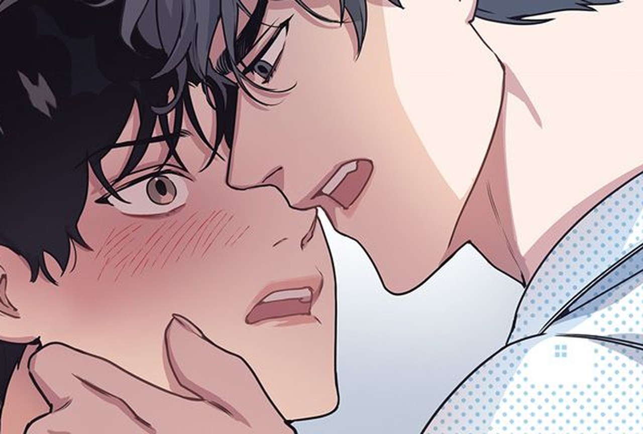 Camelia in the snow - Episode 22 - ONO Webtoon et Manga